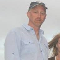 Mike Dickson