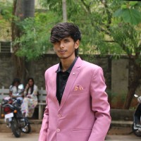 Manu Kumar M