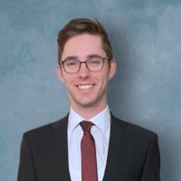 Zachary Ronan