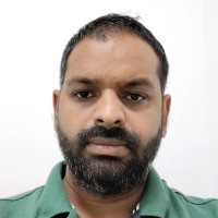 pushpendra patel