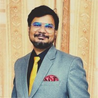 Vinay Dadhich