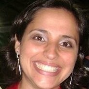 Laise Melgaço Ornelas