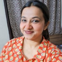 Aanchal Shukla