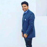 Rakesh Kumar Yadav