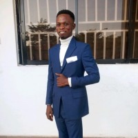 Matthew Atungwu
