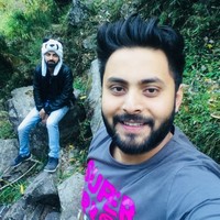 Amarpreet Saini
