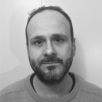Anthony Pinon