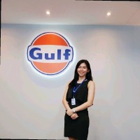 Stefanie Yap Kah Kun
