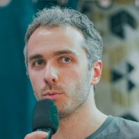 Adrian Gaudebert