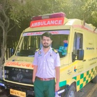 Ravi Vaishnav
