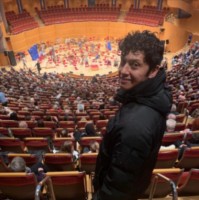 Cristian Aguilera