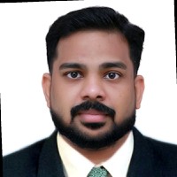 Nithin K.