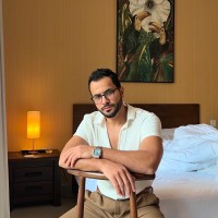 Adam Rifaat