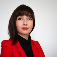 Sylwia Dziewońska-Kozubek