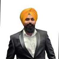Mandeep Singh
