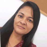 Mariana Da Silva Monteiro Baba Lopes