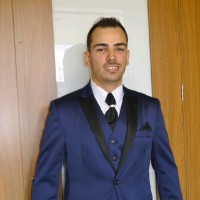 Pedro Henrique Libonorio