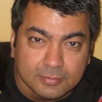 Sharma Naveen