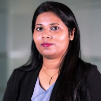 Komal Mishra
