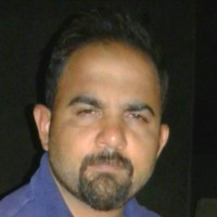 Majid Hussain