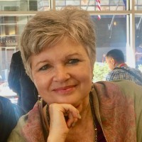 Sally N. MacNichol, M. Div., Ph.D.