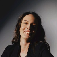 Daria Bezverha