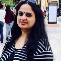 Asha Sunil Kumar