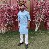 Barjish Verma