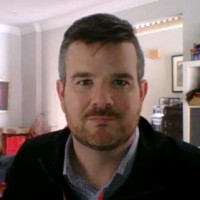 Sean Farrell