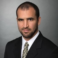 Carlos Andrés Palacios, MSc, PSP, PMQ