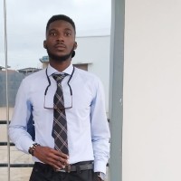 Anthony Oyetade