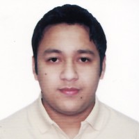 Anghelo Eduardo Rosales Mora