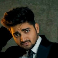 Amrit Kafle