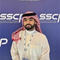 Mohammed Almuhaini