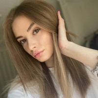 Polina Nikitina