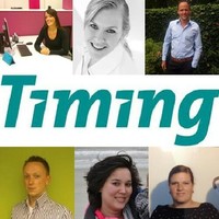 Timing Uitzendteam Hengelo