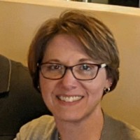 Amy Mitchell