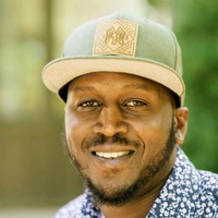 Jamaal Simpson
