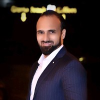 Abbas Alvi