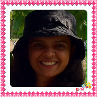 Madiha S.