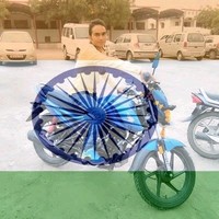 virendra tirole