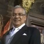 Nivaldo Machado