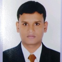 Farhad Hossen