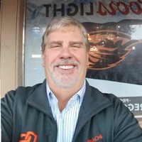 Mike Briggs