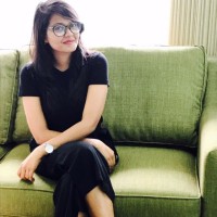 Ria Agarwal