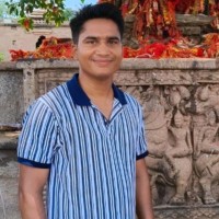 Bikram Jena