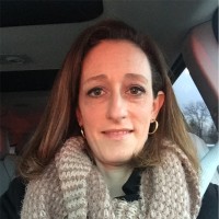 Rochelle Goldberg