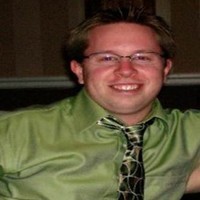 Ryan Busse
