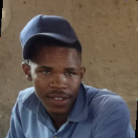 Thabiso Desmond