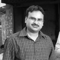 Samresh Rai